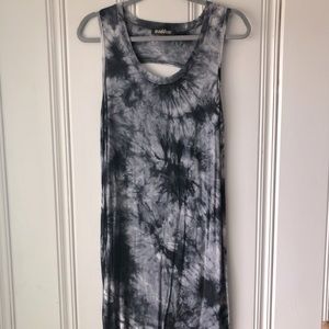 Madden midi dress!
